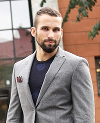 Douglas Massey Bio Image